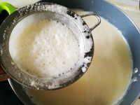 自制鹽鹵豆腐的做法步驟5