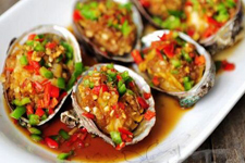 鮑魚(yú)怎么做