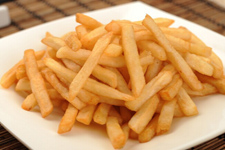 薯條怎么炸,薯條怎么炸才脆