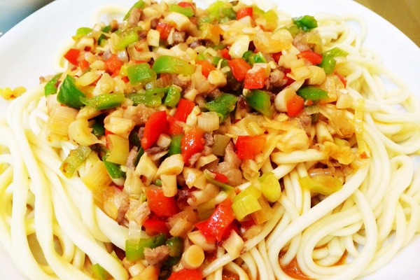 liangbanmiandezuofadaquan 