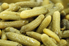 醬黃瓜的腌制方法介紹