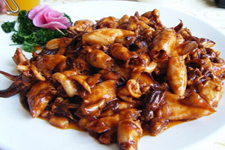 大墨魚怎么做好吃