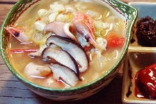 面疙瘩湯的做法大全