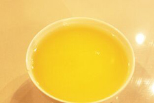 棒子面粥的做法