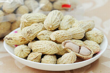 帶殼花生的做法,帶殼花生的做法大全