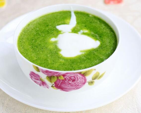 如何做黃瓜酸奶？