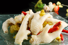 泡椒鳳爪怎么做好吃