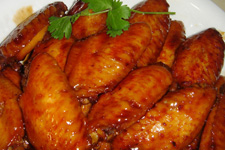 可樂(lè)雞翅怎么做好吃