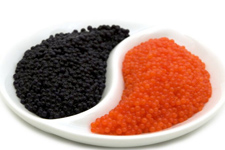 魚子醬的做法,魚子醬怎么做