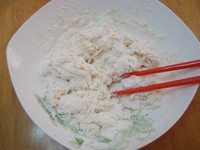 餡餅面怎么和最好：讓餡餅皮薄不漏餡4