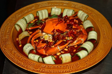 如何蒸螃蟹,如何做螃蟹,怎么煮螃蟹,怎樣做螃蟹