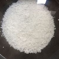 牛奶蜜豆西米露的做法圖解2