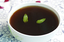 酸梅湯制作方法