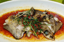 魚(yú)頭的做法大全