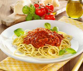 必勝客的意大利面怎么做 必勝客的意大利面的價(jià)格 必勝客的意大利面有營(yíng)養(yǎng)嗎