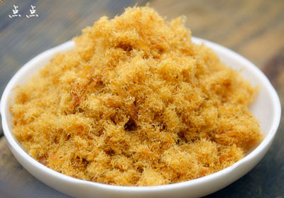 自制健康完美肉松的詳細(xì)過(guò)程及真實(shí)經(jīng)驗(yàn)