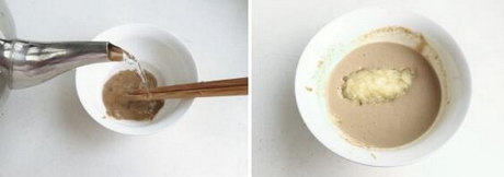 煙臺(tái)燜子的做法步驟5