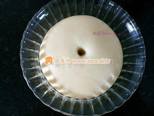 蔓越莓酸奶小面包塊的做法