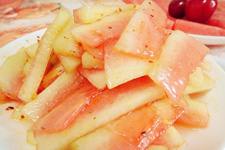 西瓜皮怎么做好吃