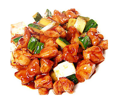 爆炒肉丁怎么做？