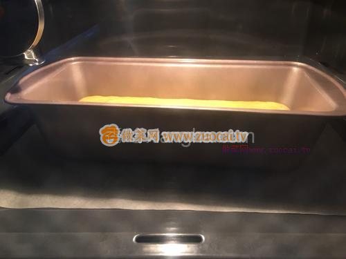 簡易玉米面包的做法