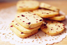 餅干的制作方法