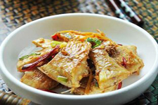 咸魚(yú)怎么做好吃