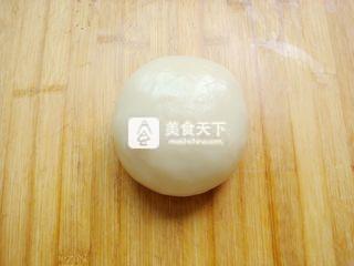 浪漫七夕【創(chuàng)意甜點(diǎn)】的做法步驟：8