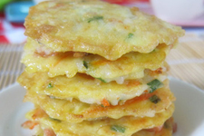 土豆餅怎么做好吃