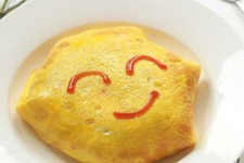 蛋包飯?jiān)趺醋?蛋包飯做法