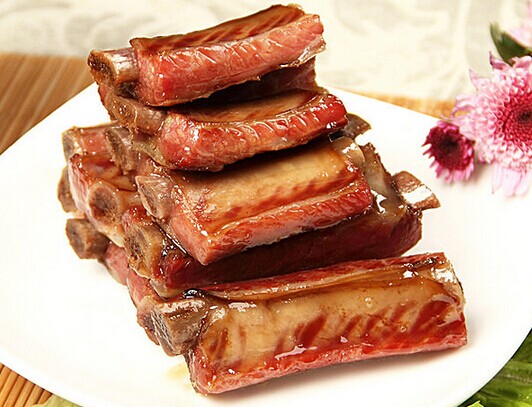 臘排骨怎么做好吃