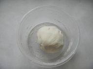 冬至搓“米時(shí)”的做法步驟4