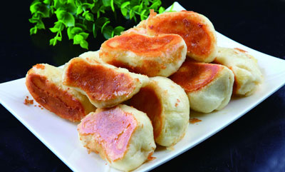 福建水煎包的做法，適合福建人口味的水煎包怎么做