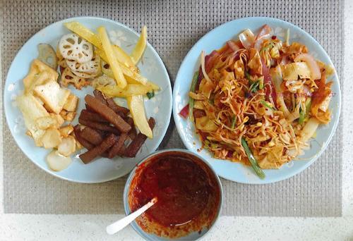 家常烤羅非魚(yú)的做法