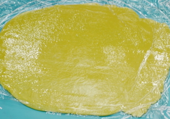 蜜汁車厘子撻的做法步驟7