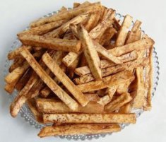 荔浦芋頭是什么季節(jié)的食材 荔浦芋頭的功效和營養(yǎng)價值介紹