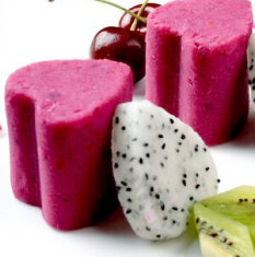 紫薯山藥泥的家常做法 紫薯山藥