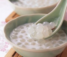 西米怎么煮才能透明 西米怎么煮好吃