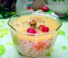 西米奶茶怎么做好喝 西米奶茶有營養(yǎng)嗎