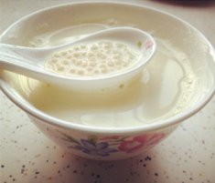 西米露要煮多久好 西米露怎么煮透明的技巧介紹