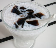 西米怎么煮不變大 西米不變大的技巧