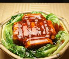 荔浦芋頭紅燒肉 荔浦芋頭的營養(yǎng)價值 荔浦芋頭的適宜人群