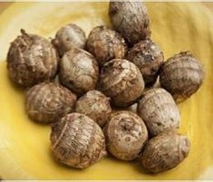 荔浦芋頭的營養(yǎng)價值 荔浦芋頭的做法 荔浦芋頭的功效