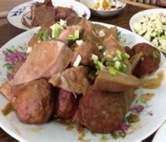 荔浦芋頭的功效與作用 荔浦芋頭的做法 荔浦芋頭的營養(yǎng)價值