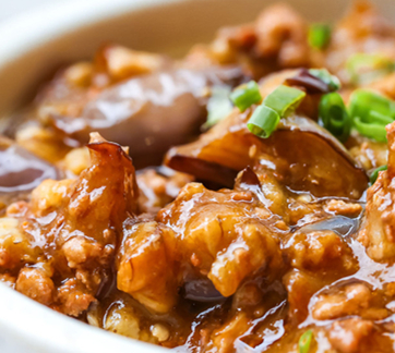 怎么做五花肉卷金針菇好吃？