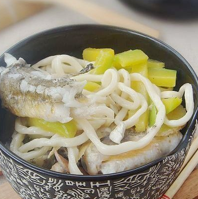 魚湯面的營(yíng)養(yǎng)價(jià)值