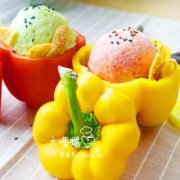 很蔬菜很哈根達(dá)斯的做法