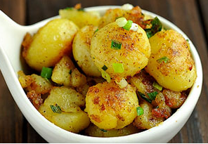 吃土豆能減肥嗎？這樣吃健康瘦身