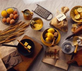 什么是食物的風(fēng)味？ 風(fēng)味指的是什么？