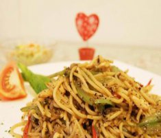 炒意大利面的家常做法 炒意大利面的營(yíng)養(yǎng)價(jià)值和熱量介紹